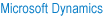 Microsoft Dynamic